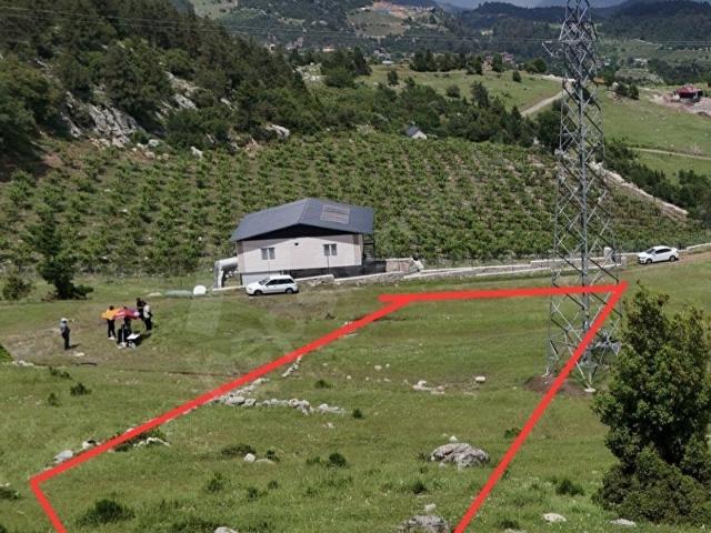 Mezitli, Mersin içerisinde satılık Arsa