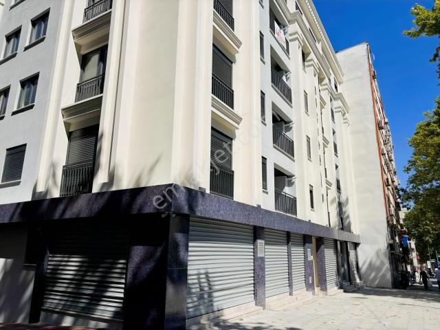İstanbul Merkez, İstanbul içerisinde kiralık mülk