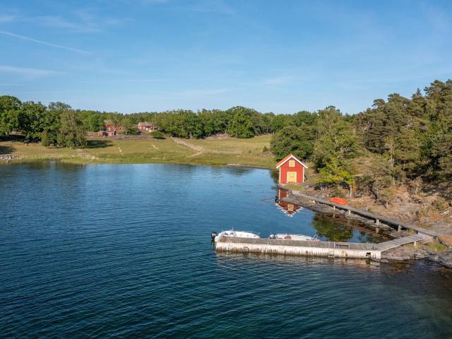 Bostad till salu i Valdemarsvik, Östergötland