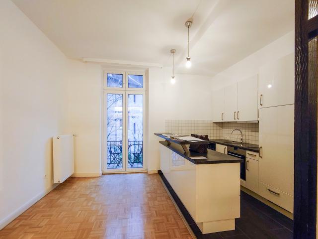 Apartment mieten in Nordend West, Sachsenhausen
