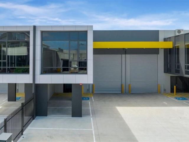 Warehouse for rent in Camerons Creek, Victoria