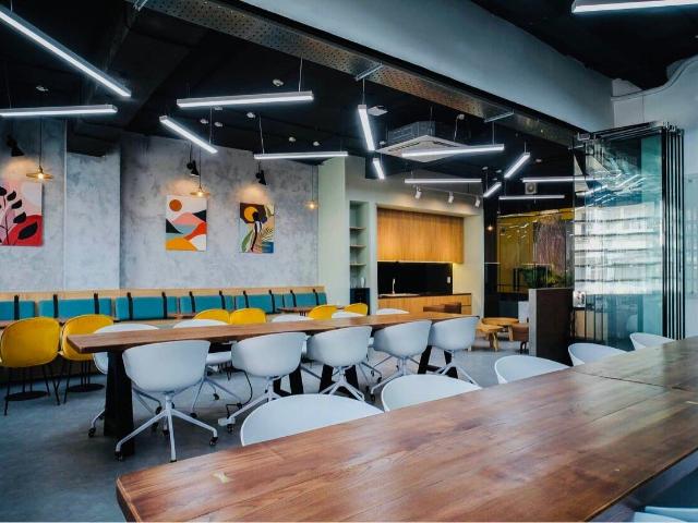 Bất động sản cho thuê tại Thủ Đức, Hồ Chí Minh