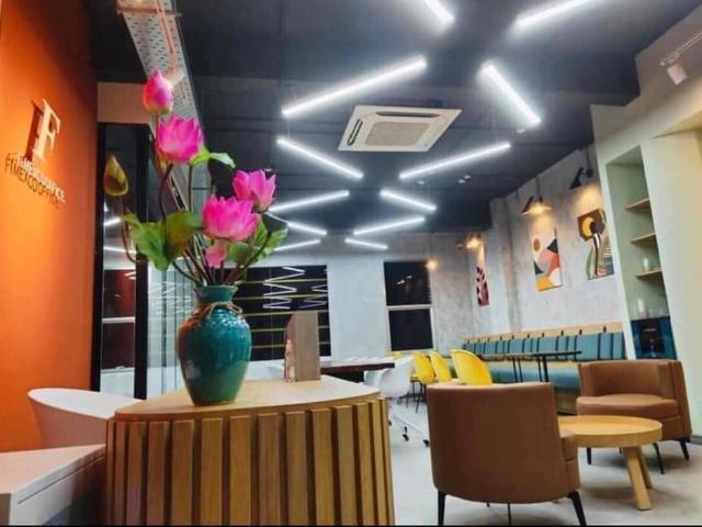 Bất động sản cho thuê tại Thủ Đức, Hồ Chí Minh