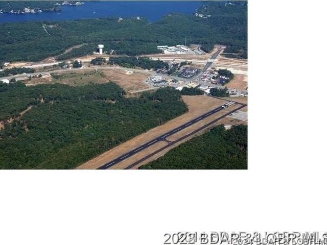 Land for sale in Osage Beach