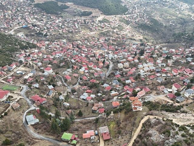Mezitli, Mersin içerisinde satılık Arsa