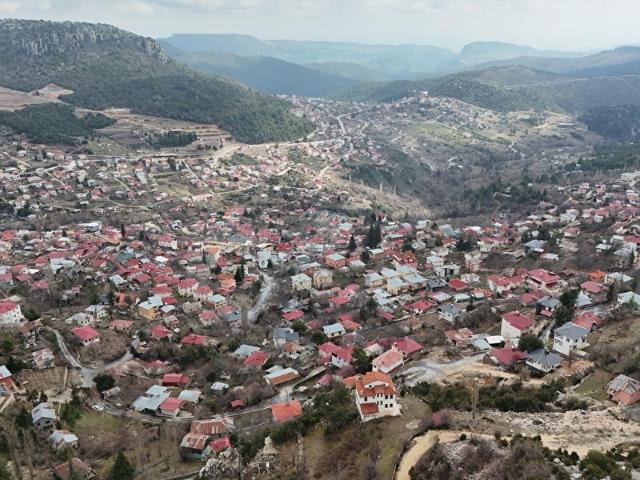 Mezitli, Mersin içerisinde satılık Arsa