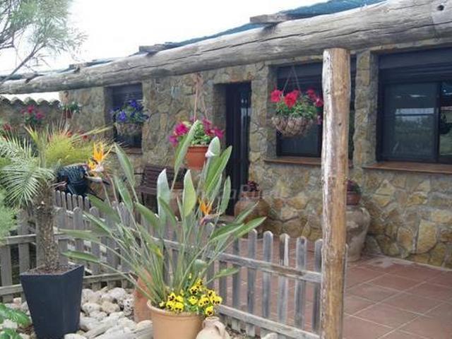 Casa en alquiler en Deltebre