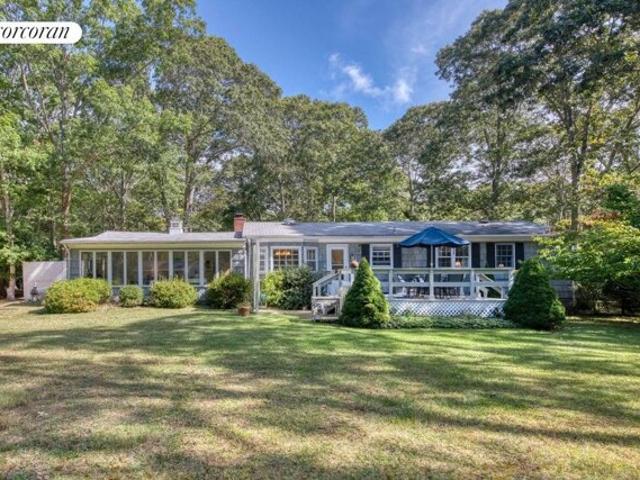 House for sale in Shelter Island
