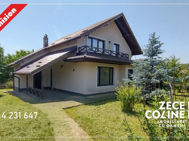 Casă vânzări în Vaslui