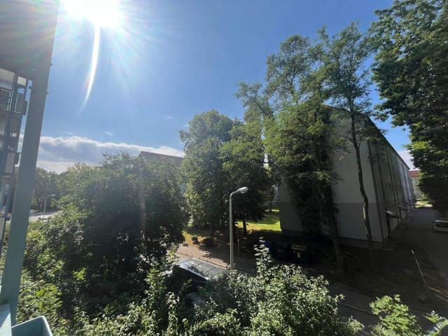 Apartment mieten in Eckersbach E 1 - E 4, Zwickau