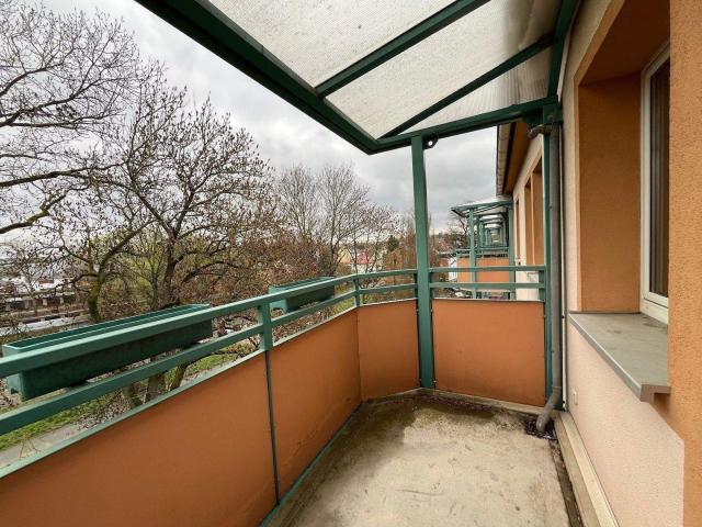 Apartment mieten in Zwickau-West, Zwickau