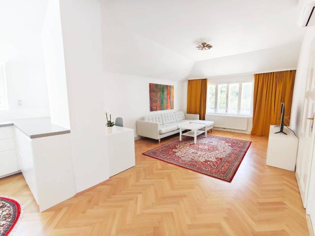 Apartment mieten in Klosterneuburg, Niederösterreich