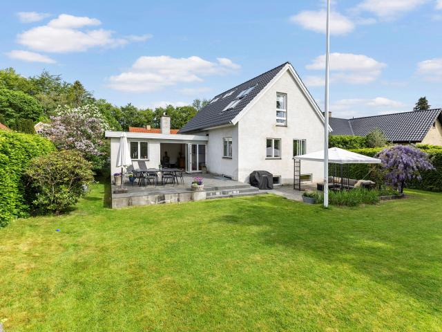 Villa til salg i Brøndby