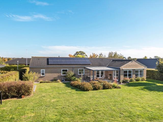 Villa til salg i Dianalund, Sorø Kommune