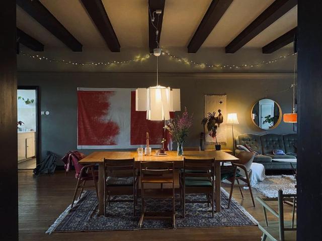 Rum hyra i Oxie, Skåne