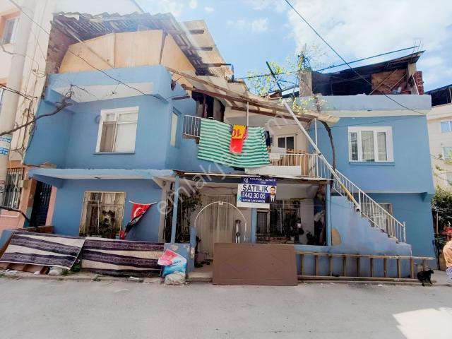Buca, İzmir içerisinde satılık mülk