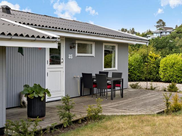 Hus til salg i Århus