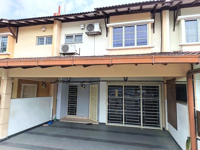 Terraced House for sale in Puchong, Majlis Bandaraya Subang Jaya