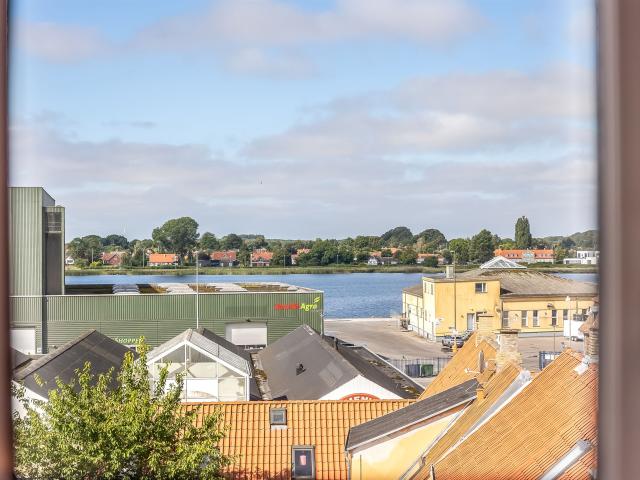 Ejendom til salg i Nykøbing Falster, Guldborgsund