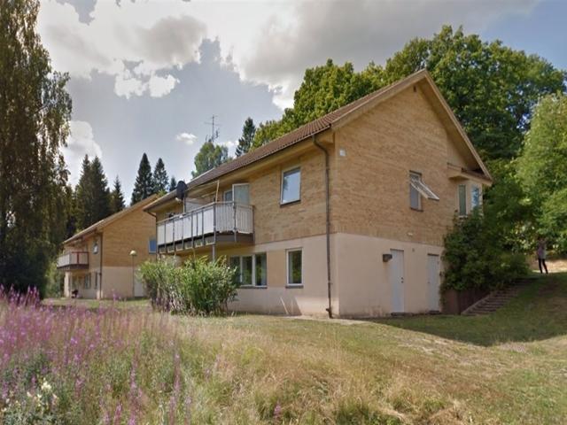 Hus hyra