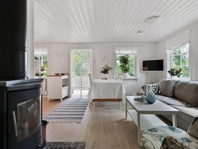 Villa till salu i Botkyrka, Stockholm