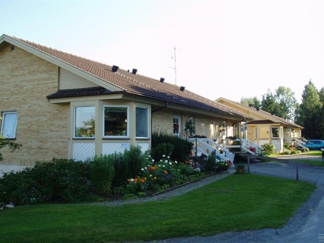 Hus hyra