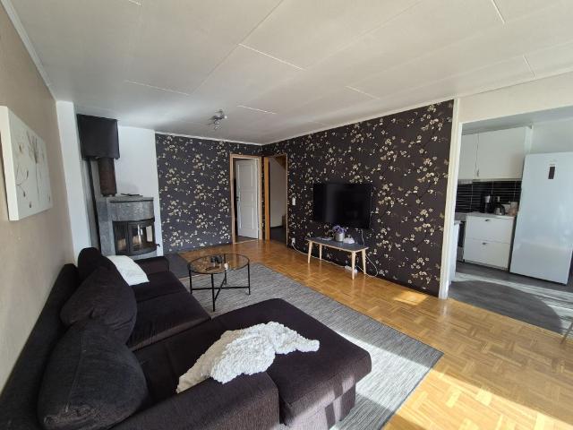 Hus hyra i Norrbotten