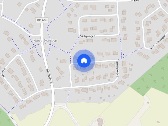 Hus hyra i Norrbotten