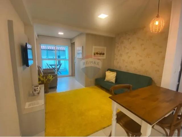 Flat aluguel em Ponta Negra, Natal