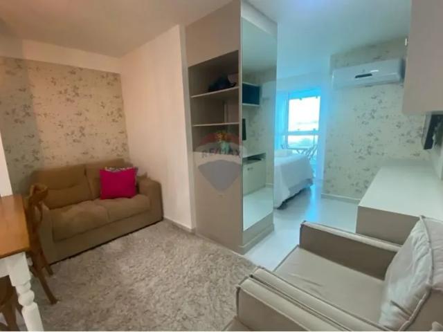 Flat aluguel em Ponta Negra, Natal