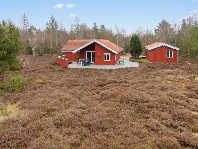 Hus til salg i Århus