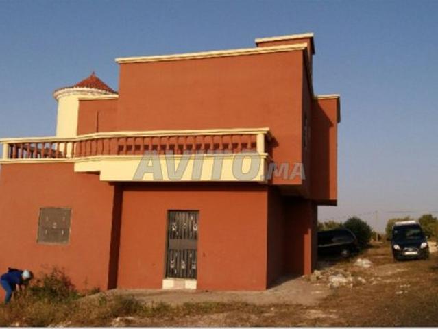 Propriété vente à Settat, Gharb-Chrarda-Beni Hssen
