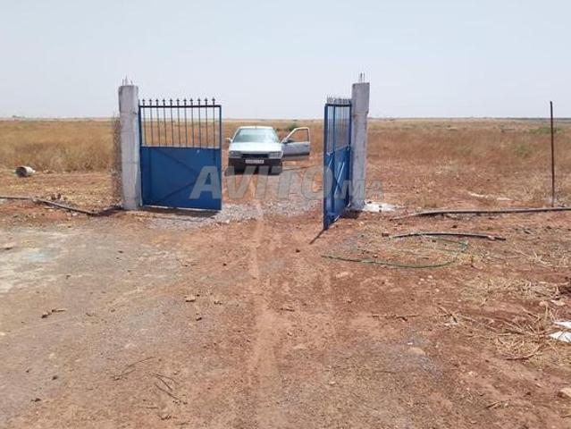 Propriété vente à Settat, Gharb-Chrarda-Beni Hssen