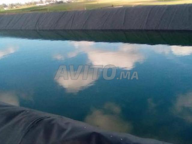 Propriété vente à Sidi Allal El Bahraoui