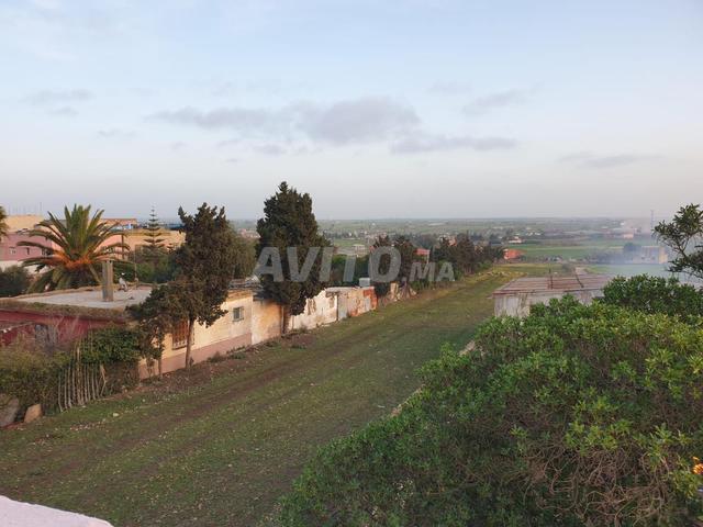 Propriété vente à Gharb-Chrarda-Beni Hssen