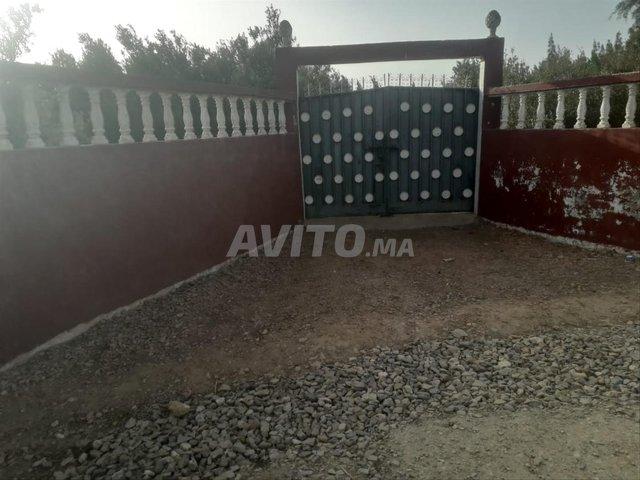 Propriété vente à Sidi El Aïdi, Gharb-Chrarda-Beni Hssen