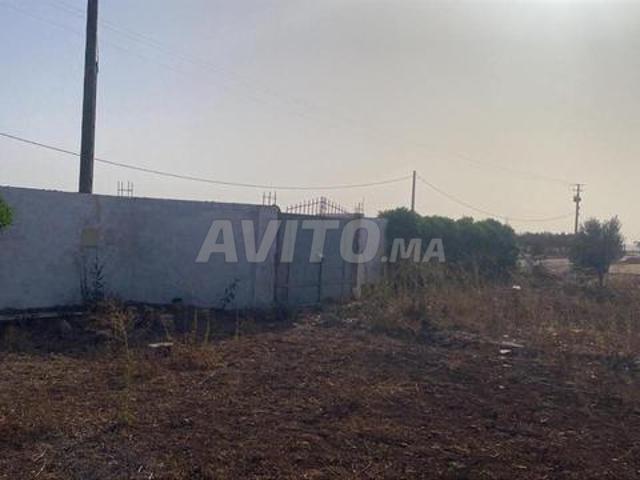 Propriété vente à Settat, Gharb-Chrarda-Beni Hssen