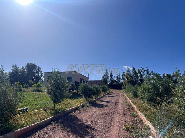 Propriété vente à Settat, Gharb-Chrarda-Beni Hssen