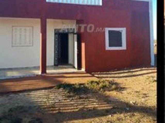 Propriété vente à El Ma, Gharb-Chrarda-Beni Hssen