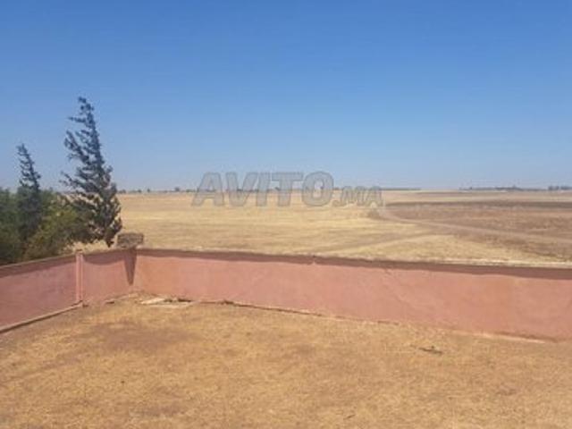 Propriété vente à Settat, Gharb-Chrarda-Beni Hssen