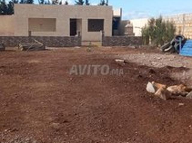 Propriété vente à El Ma, Gharb-Chrarda-Beni Hssen