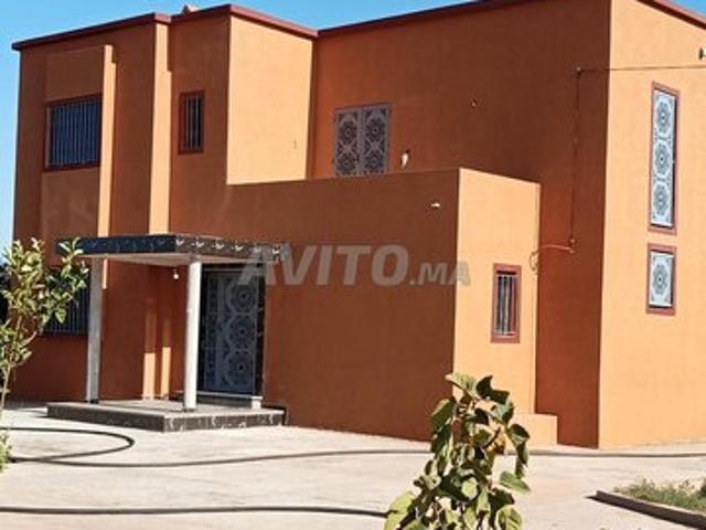Propriété vente à Berrechid, Gharb-Chrarda-Beni Hssen