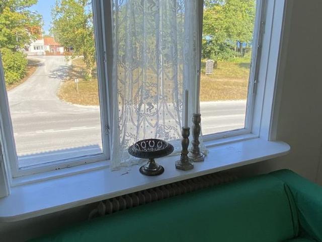 Lägenhet hyra i Fårösund, Gotland