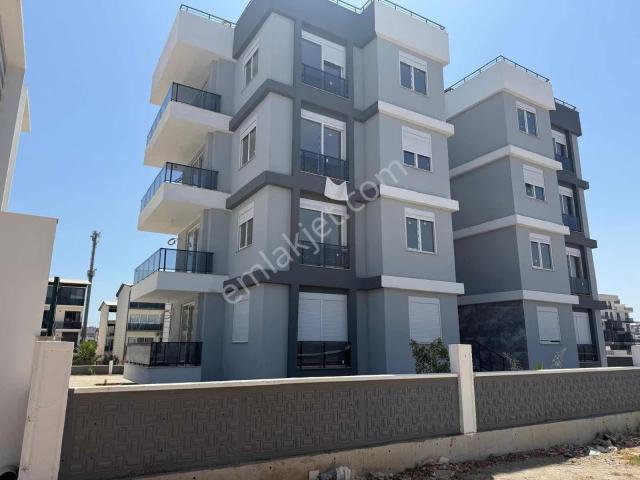 Aksu, Antalya içerisinde satılık Residence