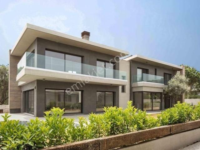 Etimesgut, Ankara içerisinde satılık Villa