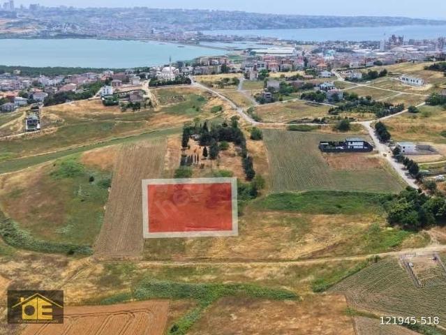 Büyükçekmece, İstanbul içerisinde satılık Arsa