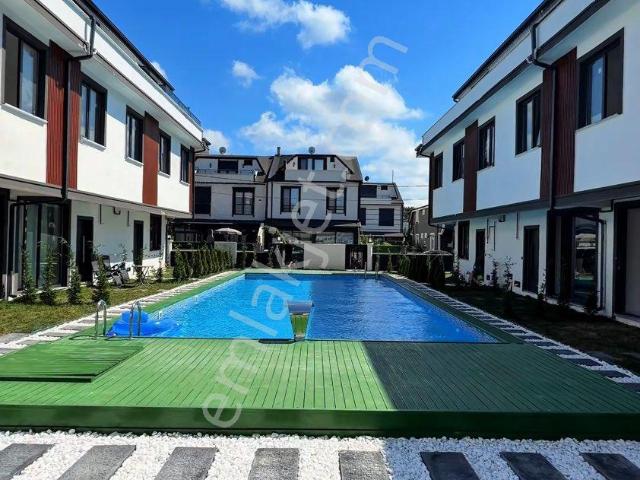 Kocaali, Sakarya içerisinde satılık Villa