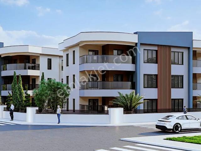 Döşemealti, Antalya içerisinde satılık mülk