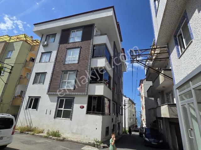 Trabzon içerisinde satılık mülk