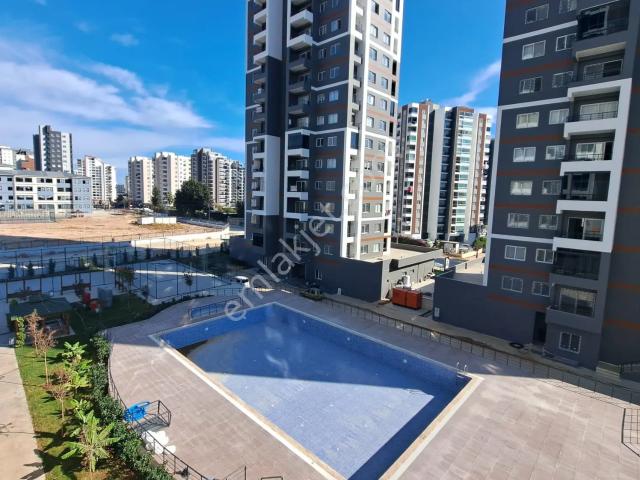 Tece, Mezitli içerisinde kiralık mülk